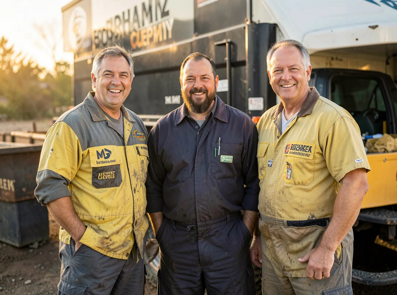 Sewage Cleanup company in Millheim, PA