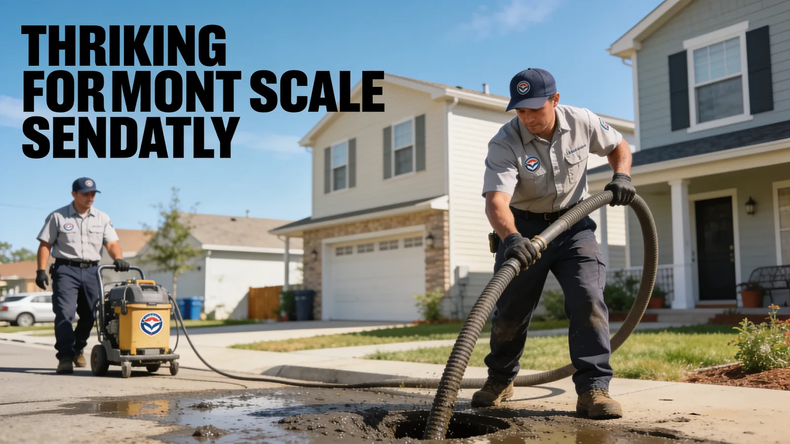 Sewage Cleanup in Millheim, PA near me